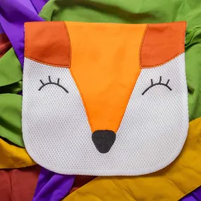 Wash Bag - Fox