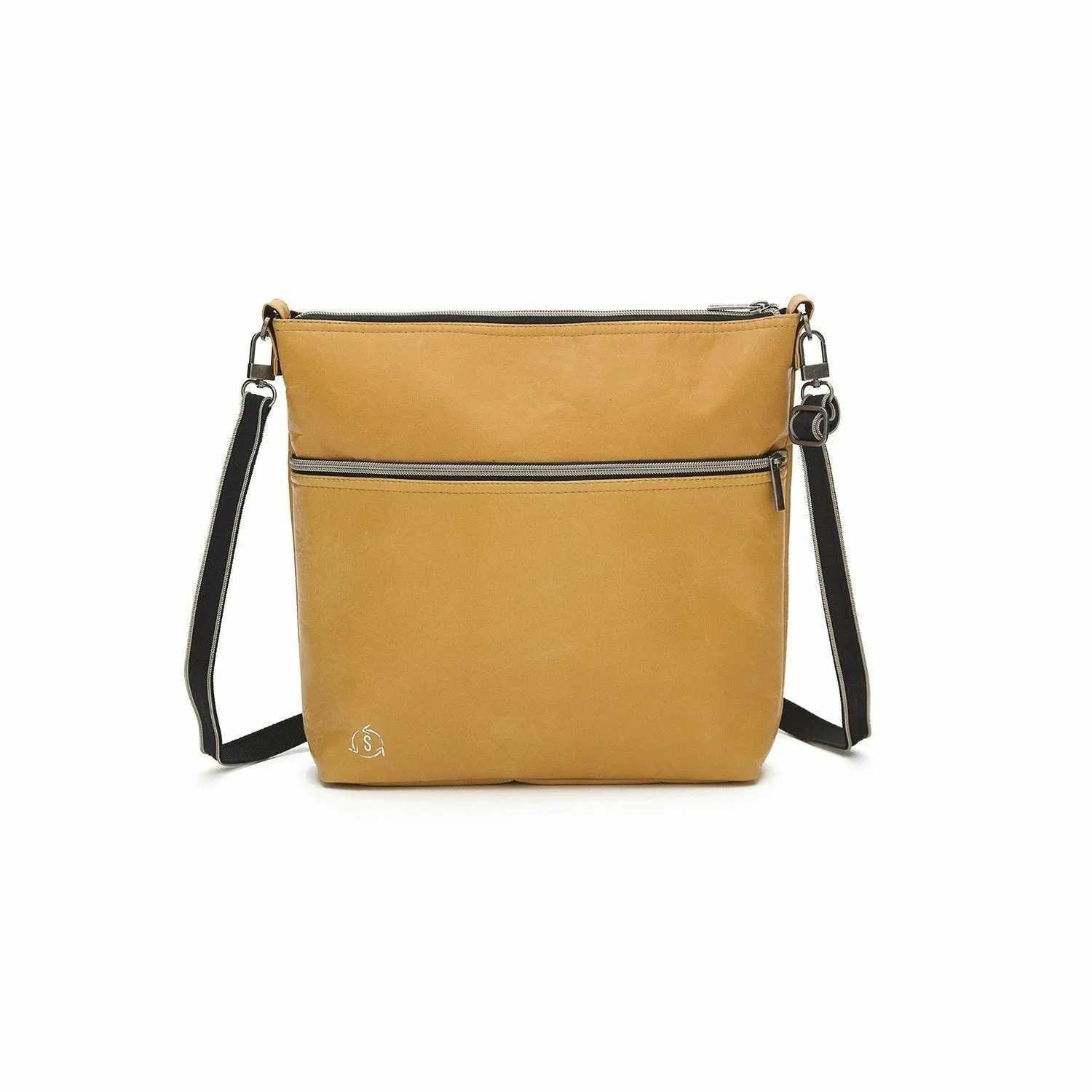 Wildcard Studio Bag - The Sustainable Statement Piece