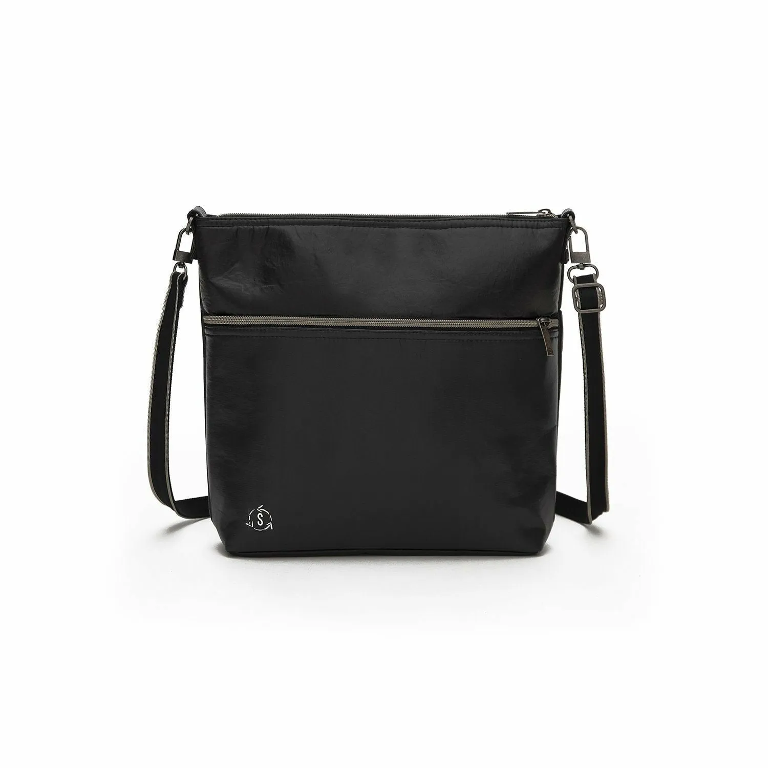 Wildcard Studio Bag - The Sustainable Statement Piece