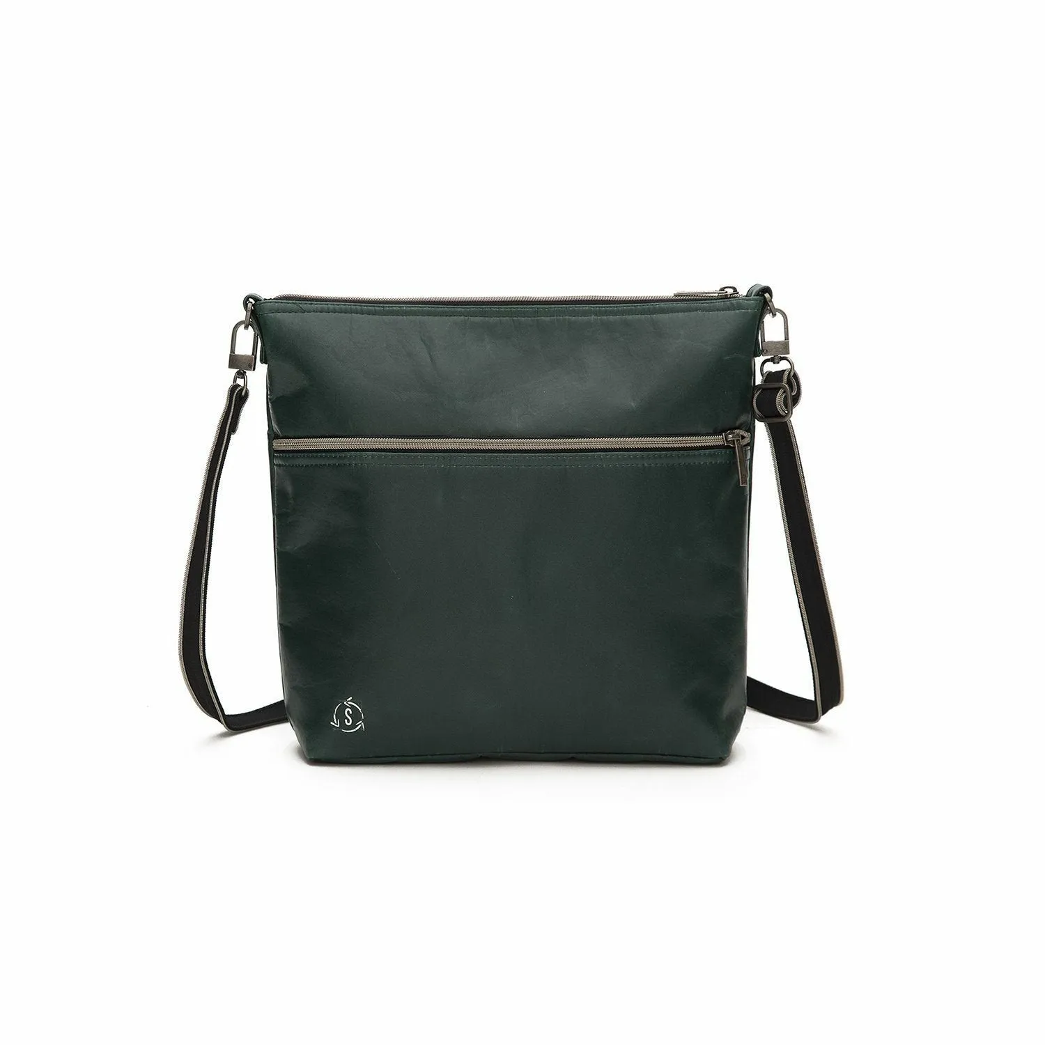 Wildcard Studio Bag - The Sustainable Statement Piece