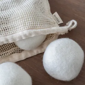 Wool Dryer Ball