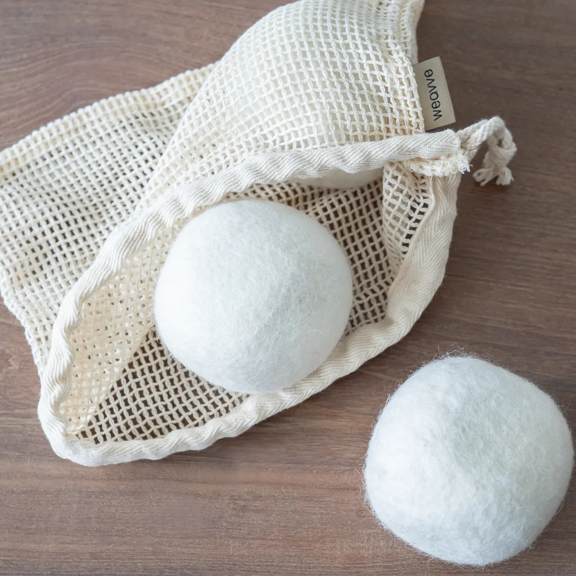 Wool Dryer Ball