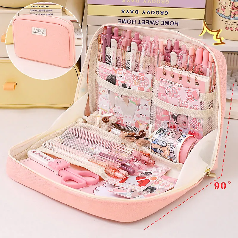 Writers Messenger Stationery Organizer