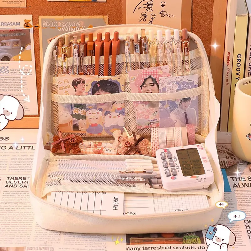 Writers Messenger Stationery Organizer