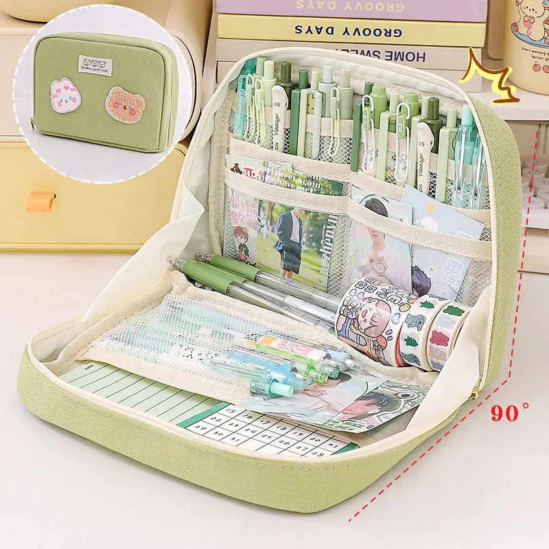 Writers Messenger Stationery Organizer