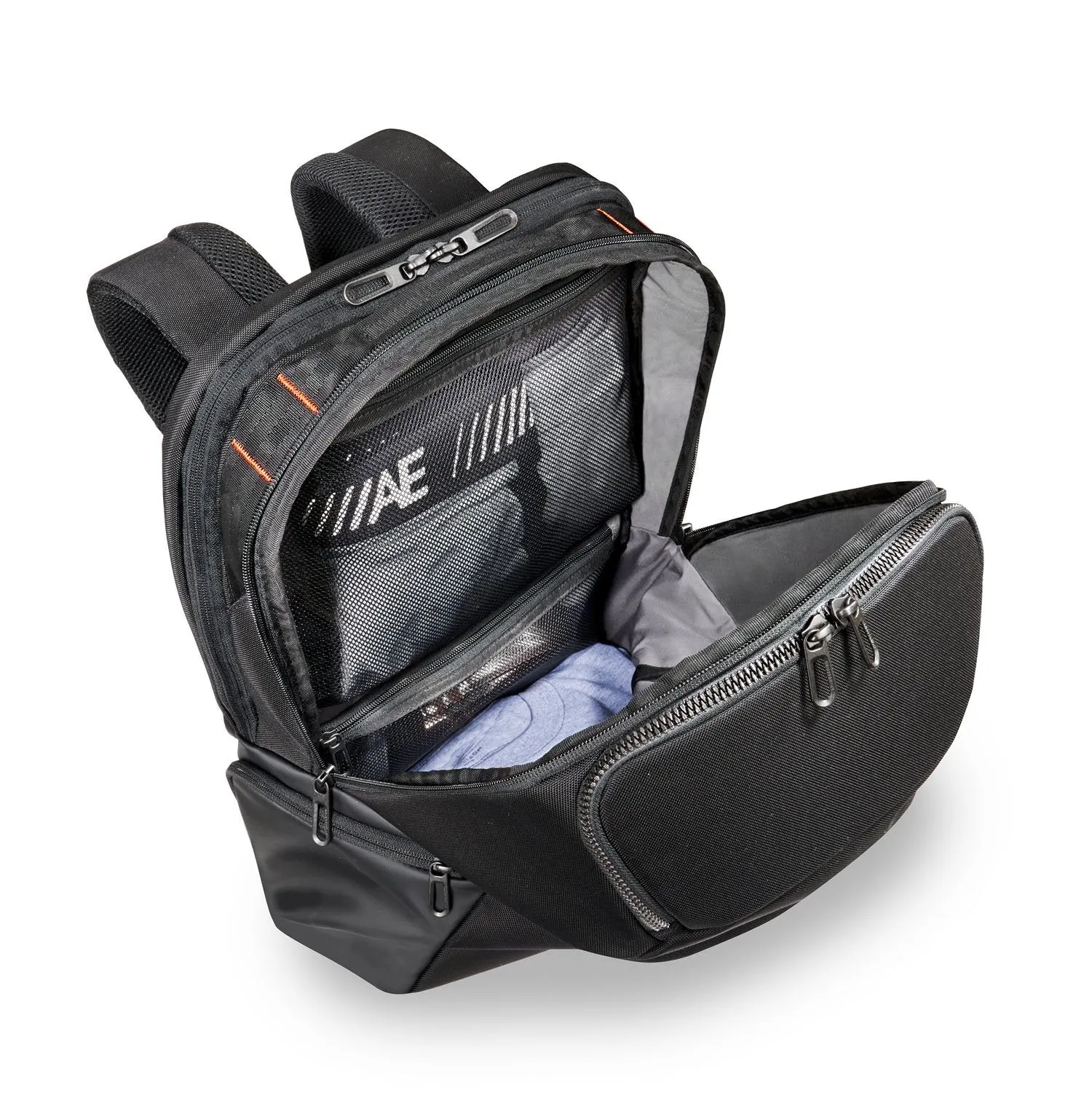 ZDX CARGO BACKPACK