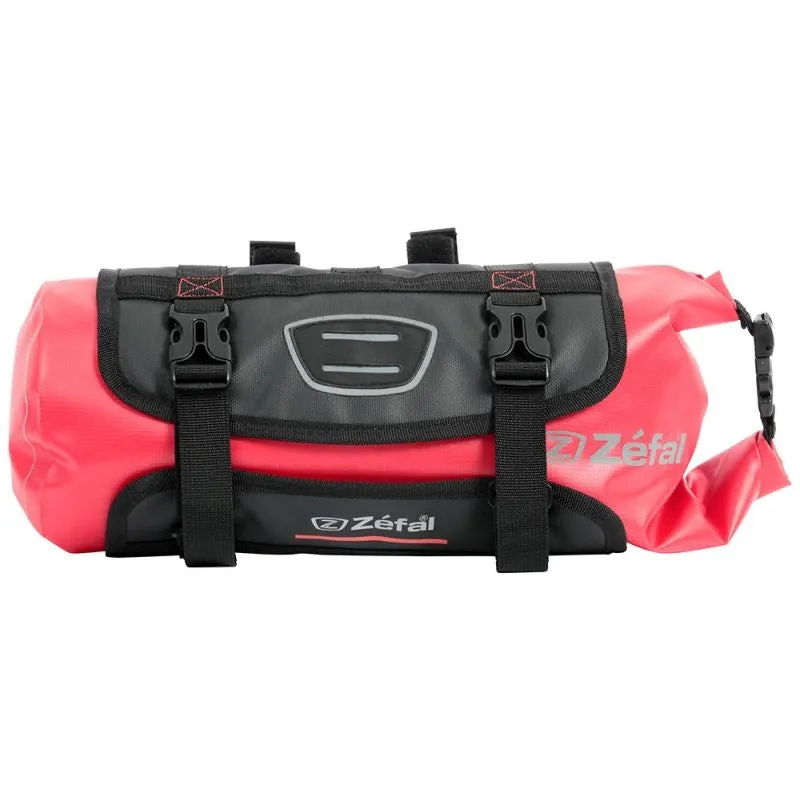 Zefal Z Adventure F10 Bicycle Waterproof Handlebar Bag [WS]