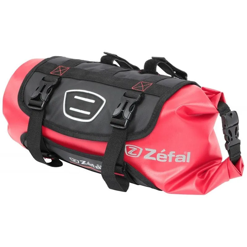 Zefal Z Adventure F10 Bicycle Waterproof Handlebar Bag [WS]