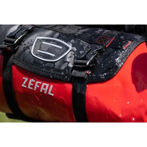 Zefal Z Adventure F10 Bicycle Waterproof Handlebar Bag [WS]