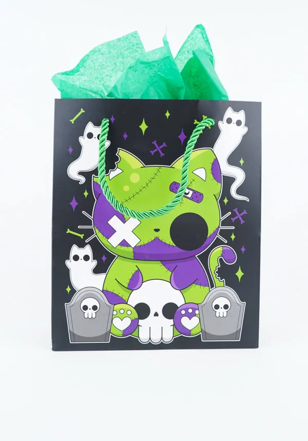 Zombie Neko | GIFT BAG