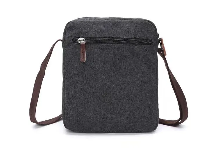 Zuolunduo Sling Chest Bag & Shoulder Crossbody Bag